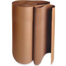 CARTON CORRUGADO POR METRO