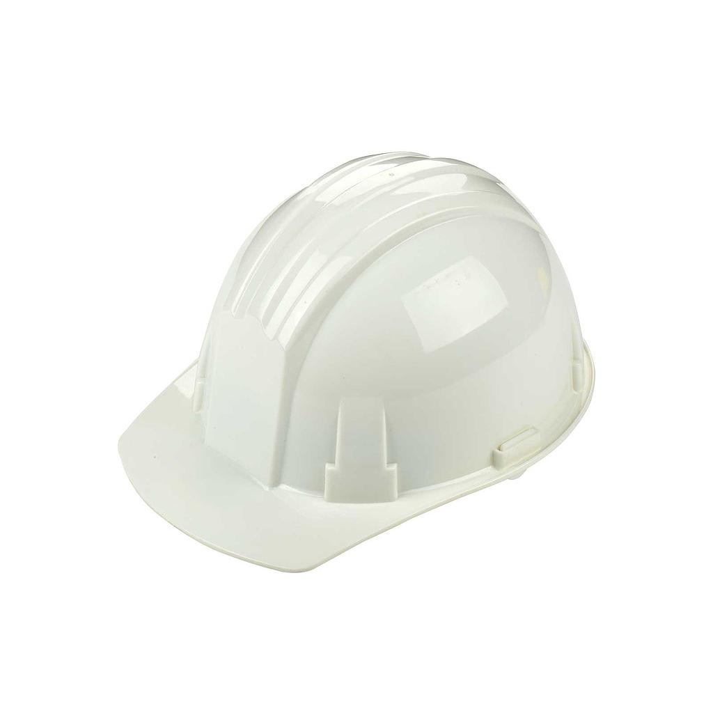 CASCO DE SEGURIDAD GEO BLANCO MAVERICK