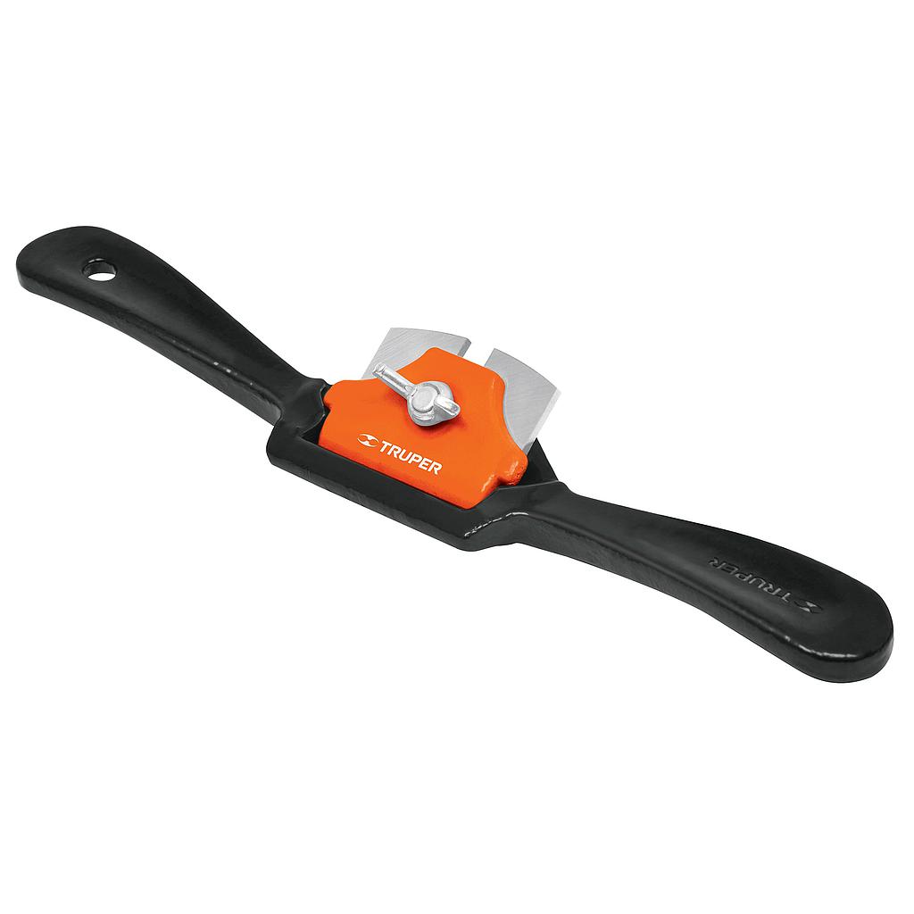 CEPILLO DE VUELTA TRUPER RECTO