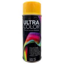 AEROSOL ECO AMARILLO MEDIO