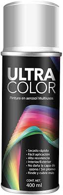 AEROSOL ECO BLANCO BRILLANTE