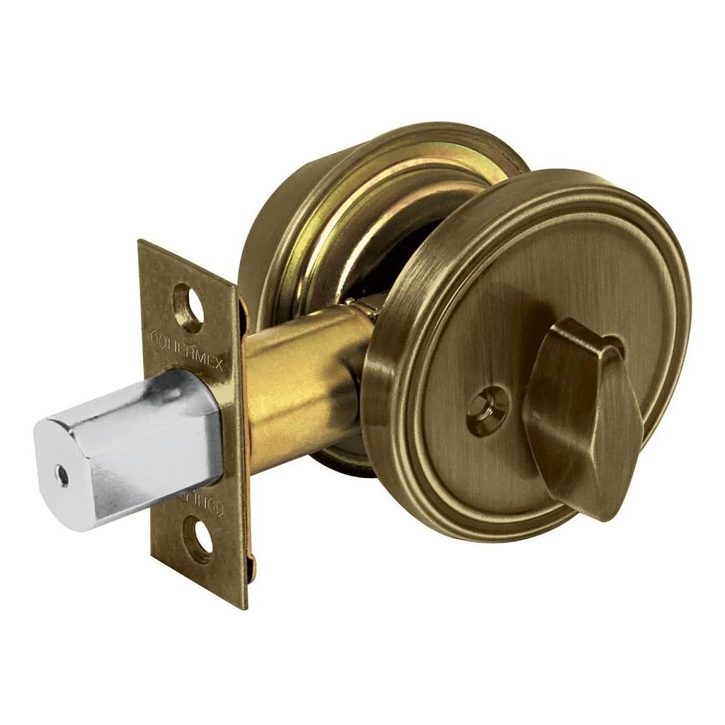 CERROJO DE SEGURIDAD MARIPOSA SCHLAGE