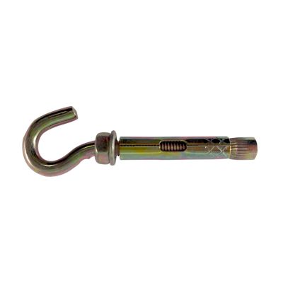 CHAZO ARGOLLA ABIERTO 1/2