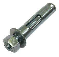 CHAZO EXPANSIVO 3/8X3"