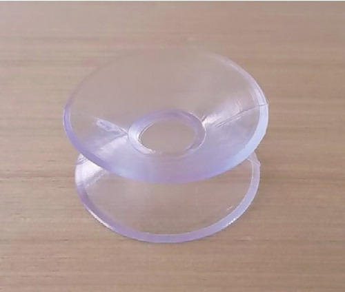 CHUPA DOBLE PARA VIDRIO