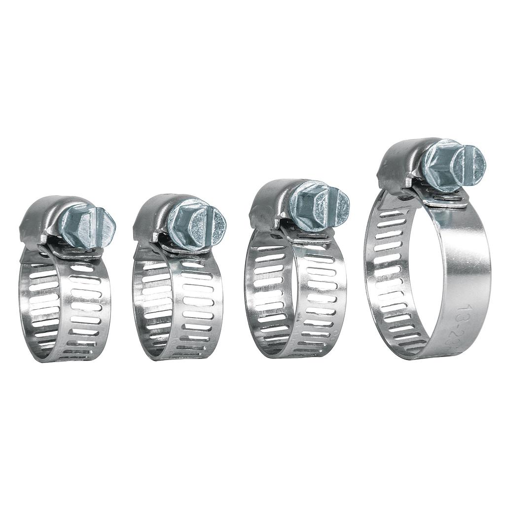 ABRAZADERA FIERO 14-27MM AB7