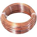 ALAMBRE COBRE DESNUDO 12 ECONOMICO 100MT