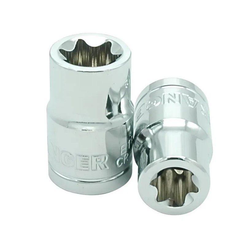 COPA TORX 3/8 E8 RANGER