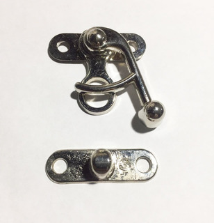 PASADOR PICO LORO IZQUIERDA