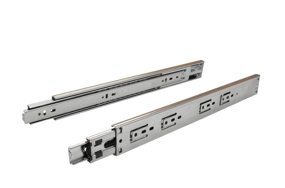 CORREDERA FULL EXTENSION 30 CM LIVIANA