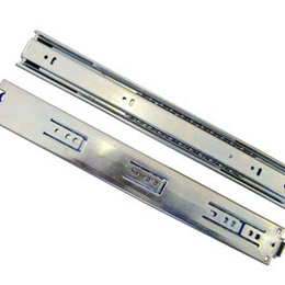 CORREDERA FULL EXTENSION 55 CM PESADA