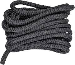 CUERDA DE NYLON CORDEL #2 NEGRO XMT