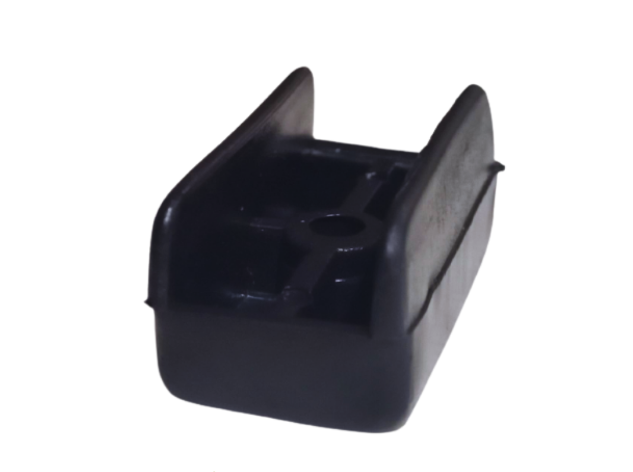 DESLIZADOR 15MM NEGRO