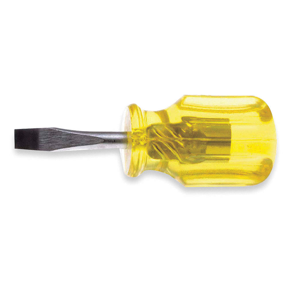 DESTORNILLADOR RANGER PALA TATAMACO 1/4X 1-1/2 