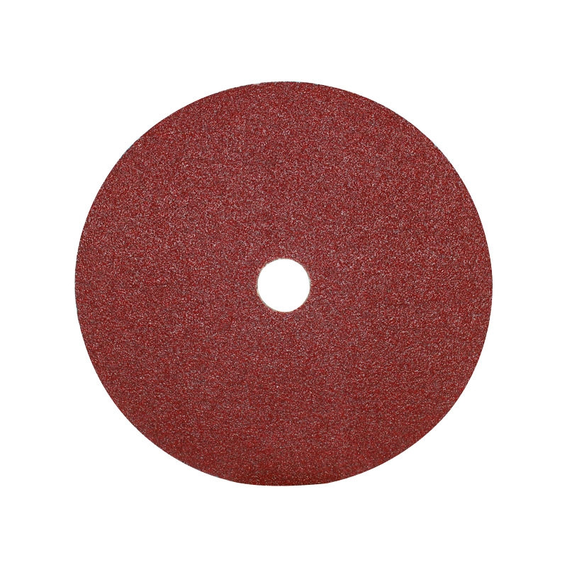 DISCO 7'' LIJA MP TOOLS  #80