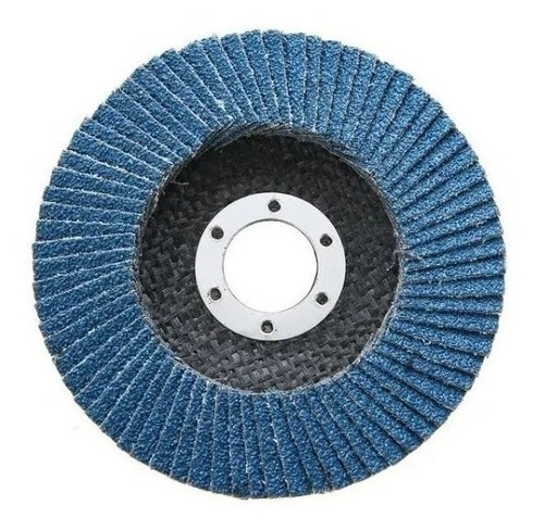 DISCO FLAP 4" # 40 JOSILI