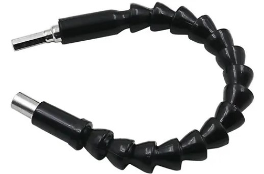 EJE FLEXIBLE PARA TALADRO DAVINCI