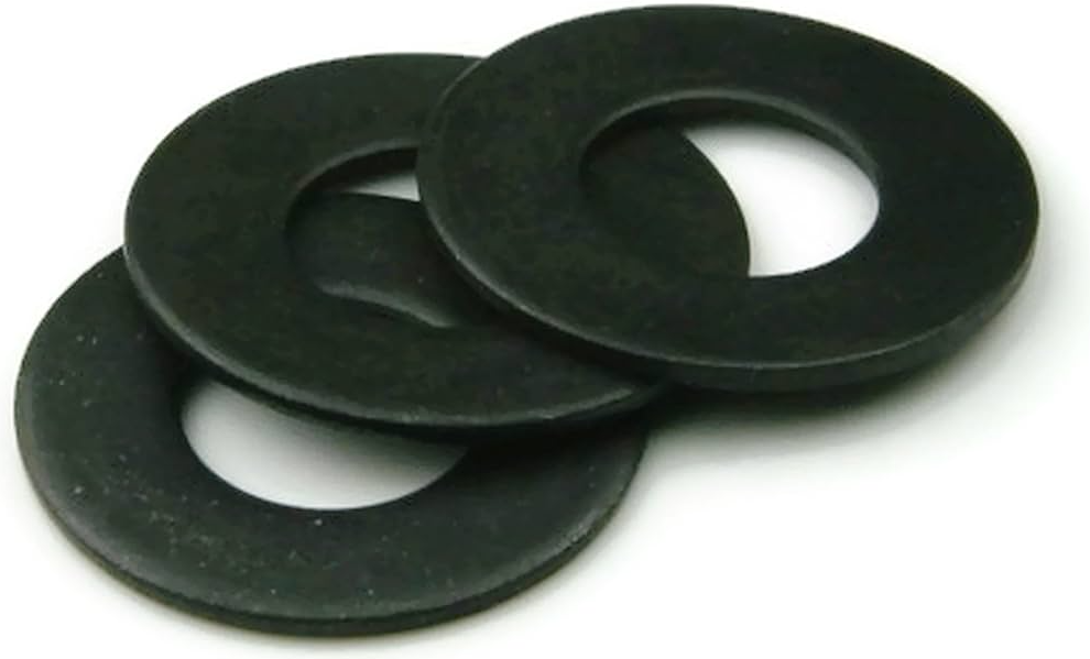 EMPAQUE DE CAUCHO ARANDELA 1"