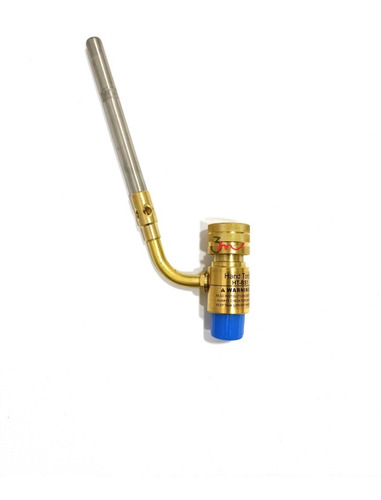 ANTORCHA SOPLETE PARA GAS