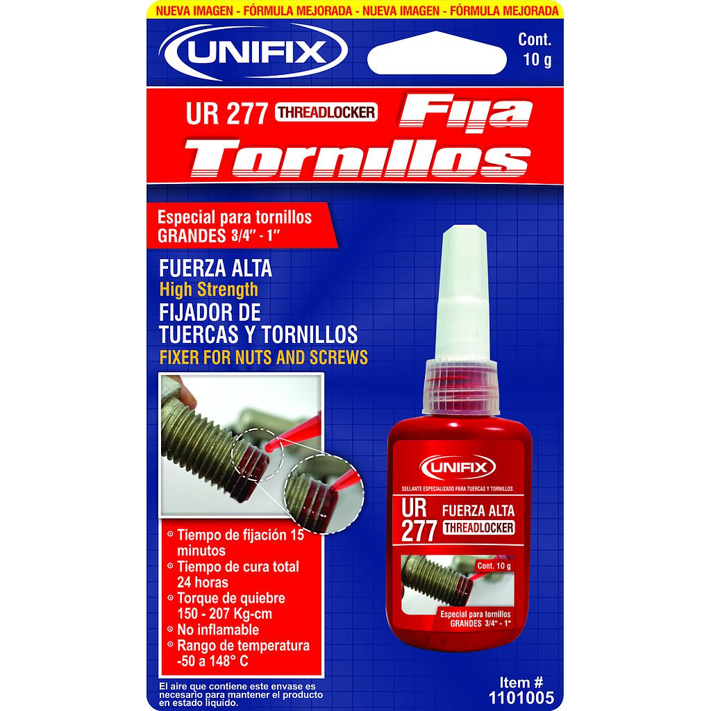 FIJA TORNILLOS UNIFIX 10G