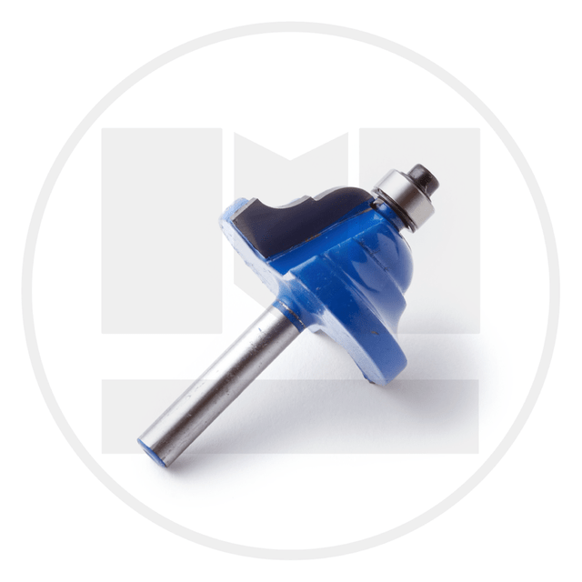 FRESA RUTEADORA 1-1/4 DB