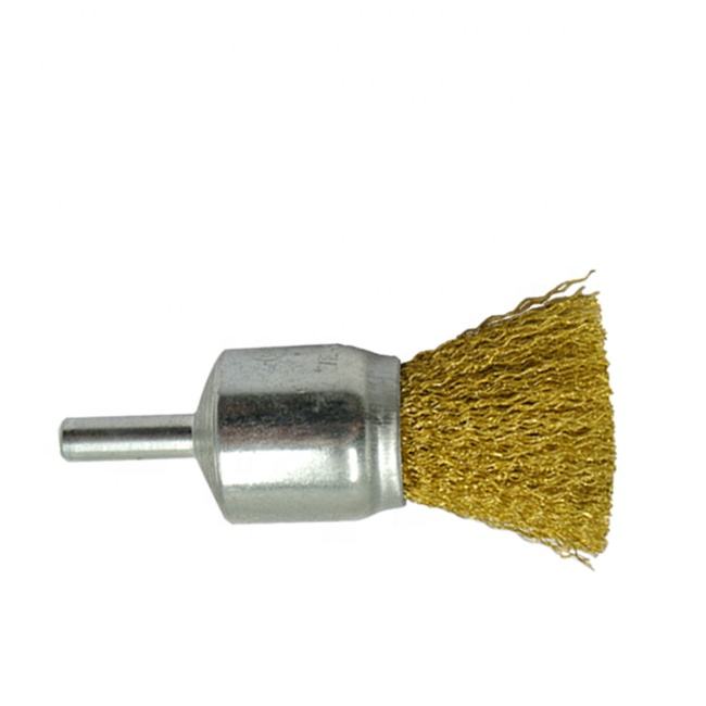 GRATA PARA TALADRO TIPO BROCHA 1"