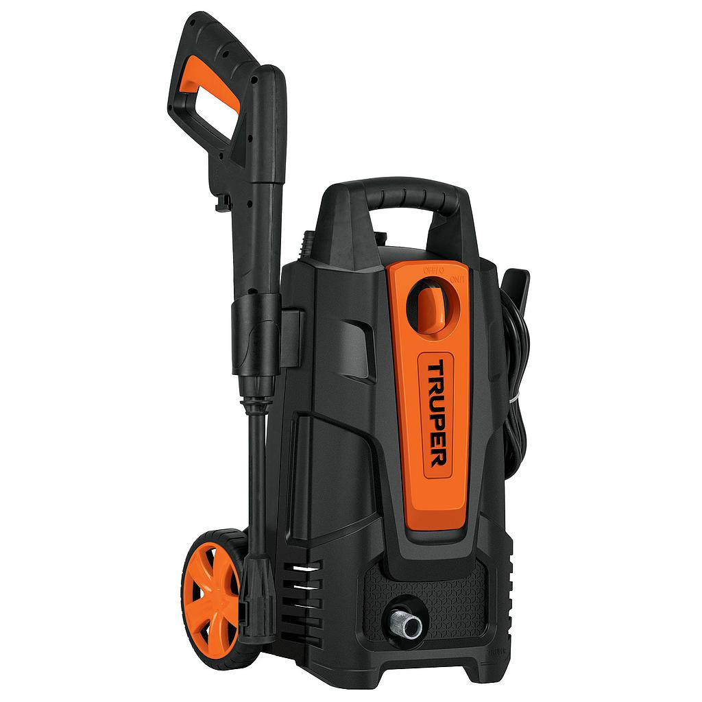 HIDROLAVADORA 1500 PSI TRUPER