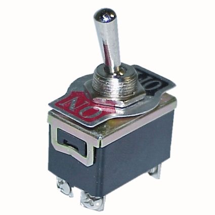 INTERRUPTOR DE CODILLO 4 TORNILLOS