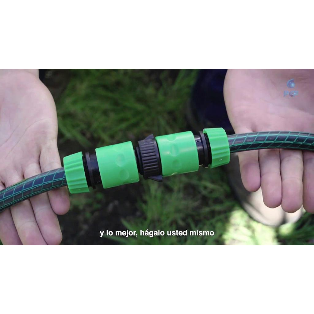 JUAGO ACOPLES RAPIDOS PCP