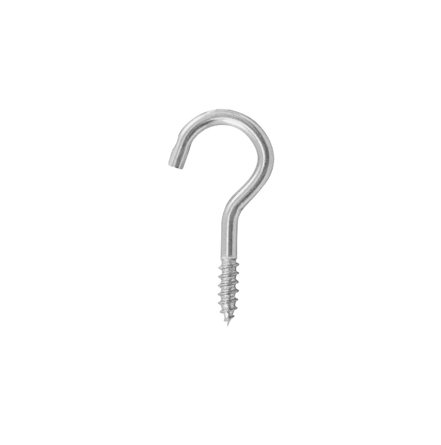 ARMELLA ABIERTA TRUPER CROMADA 1-1/2"