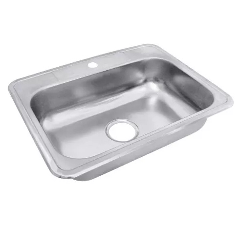 LAVAPLATOS ACERO 53X43CM SOCODA