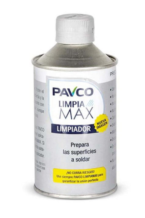 LIMPIADOR PVC PAVCO 1/32