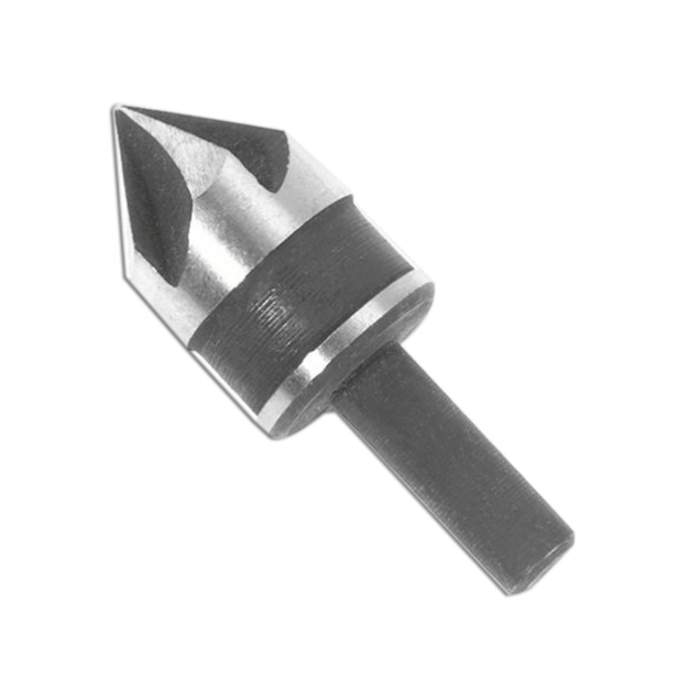 AVELLANADOR PARA METAL 1/2" WILL