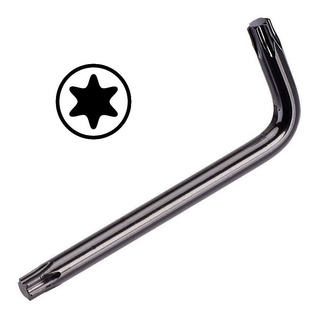 LLAVE TORX T7 MP