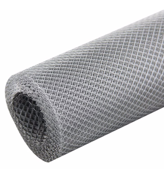 MALLA ZARANDA 4X4 METÁLICA X MT