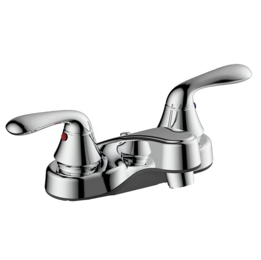 MEZCLADOR LAVAMANOS 4" GRIVAL ARIANA