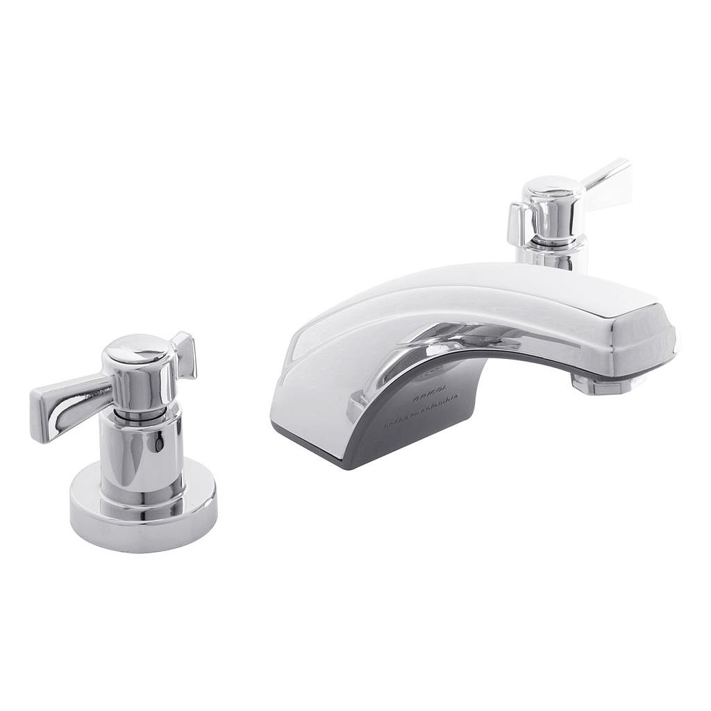 MEZCLADOR LAVAMANOS 8" GRICOL HELIX