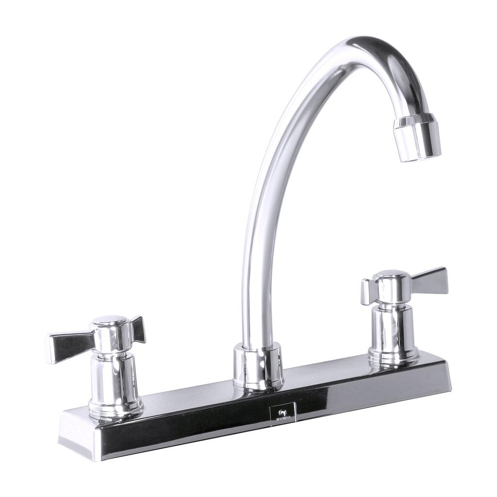 MEZCLADOR LAVAPLATOS GRICOL HELIX