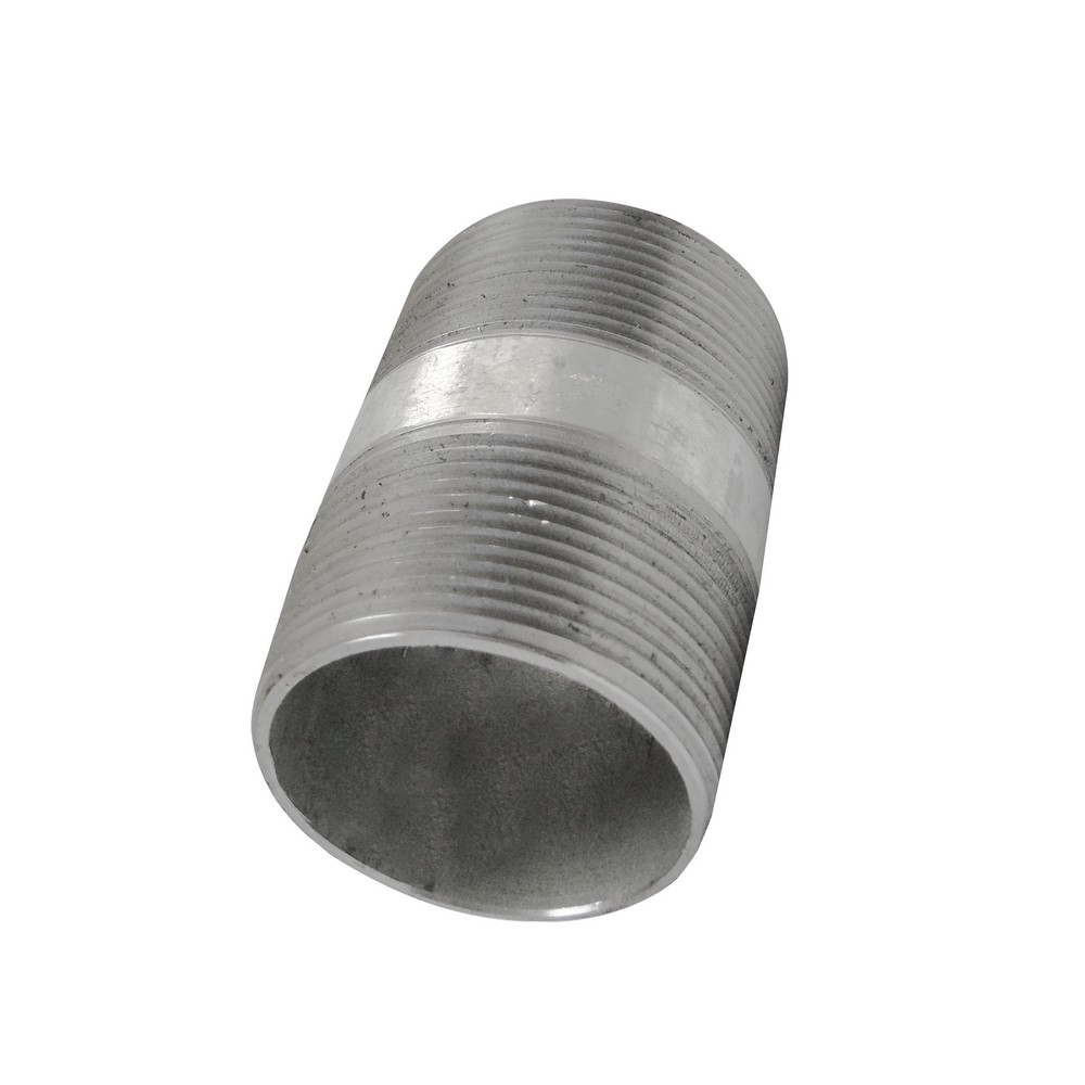 NIPLE GALVANIZADO 3/4 X 1-1/2 4CM