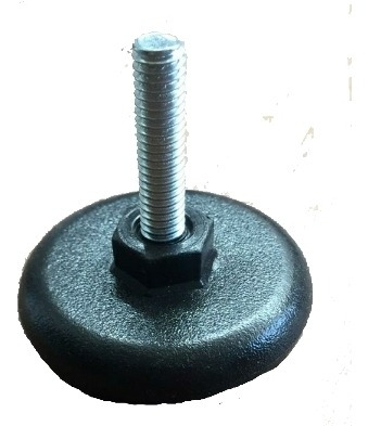 NIVELADOR PLASTICO 1/4