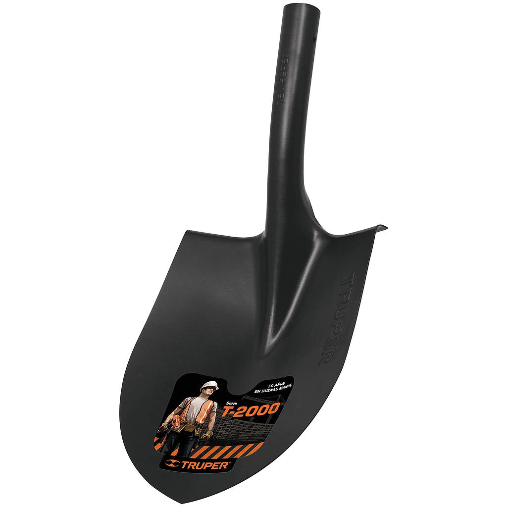 PALA REDONDA SIN CABO TRUPER