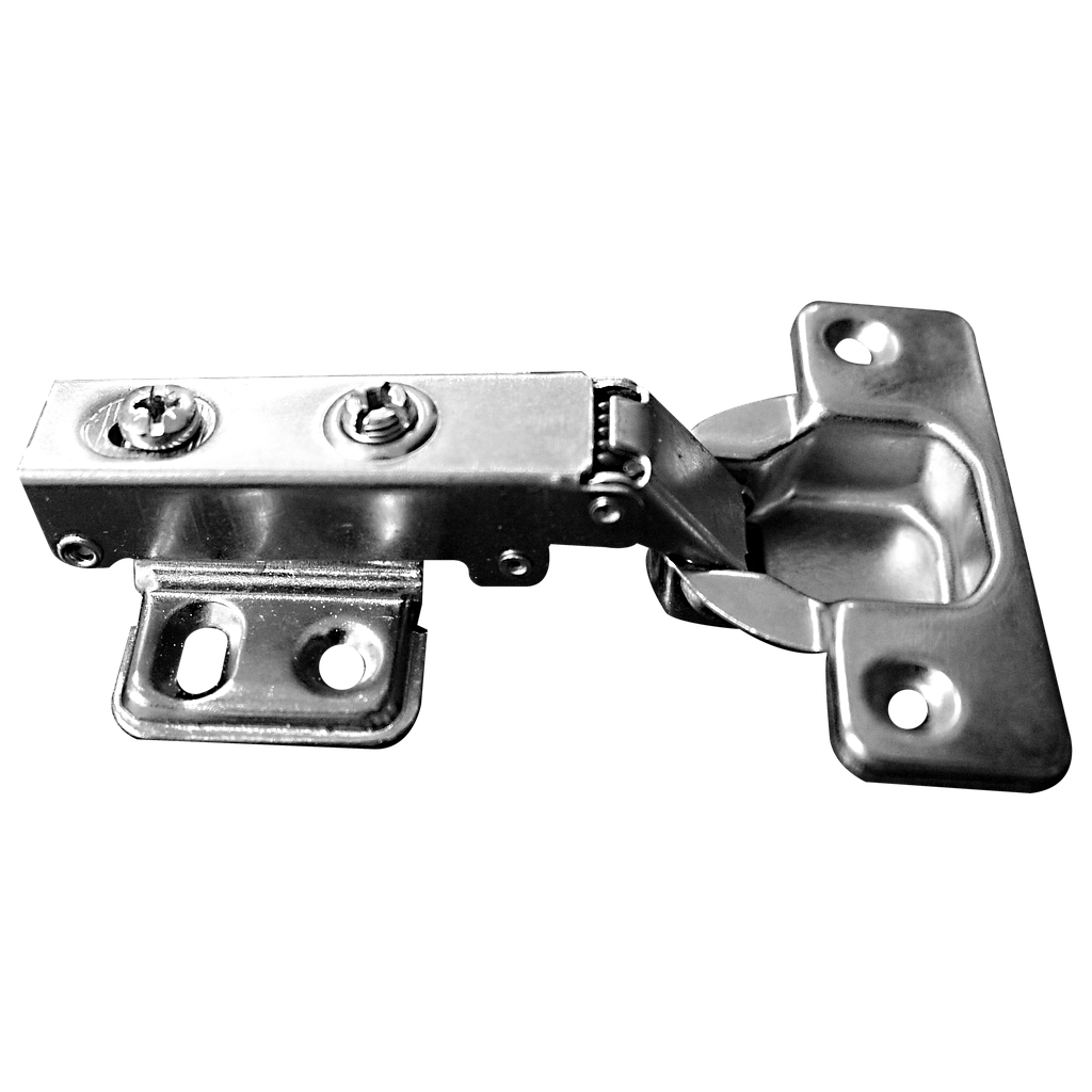 PAR BISAGRA CIERRE LENTO PARCHE