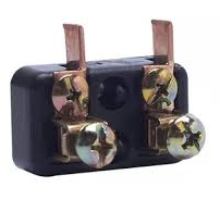 BARRAJE PARA 2 CIRCUITOS 