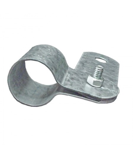 PERCHA PORTA TENSOR ACOMETIDA 1"