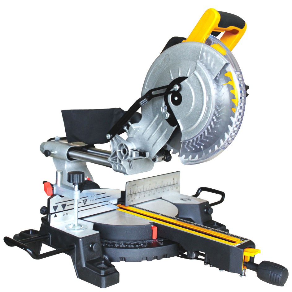 ACOLILLADORA 10" 1800W RANGER