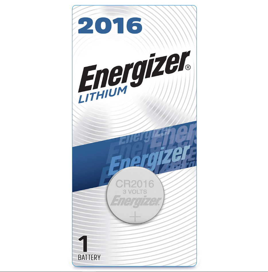 PILA CR 2016 3V ENERGIZER