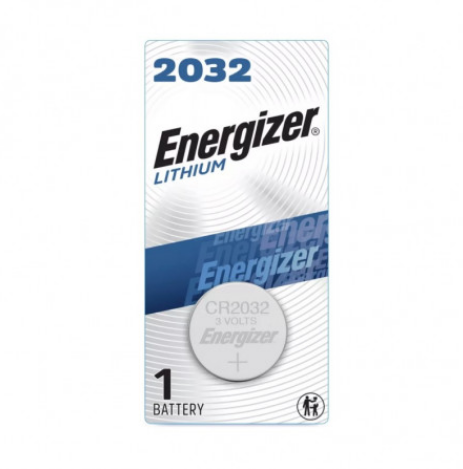 PILA CR 2032 3V ENERGIZER