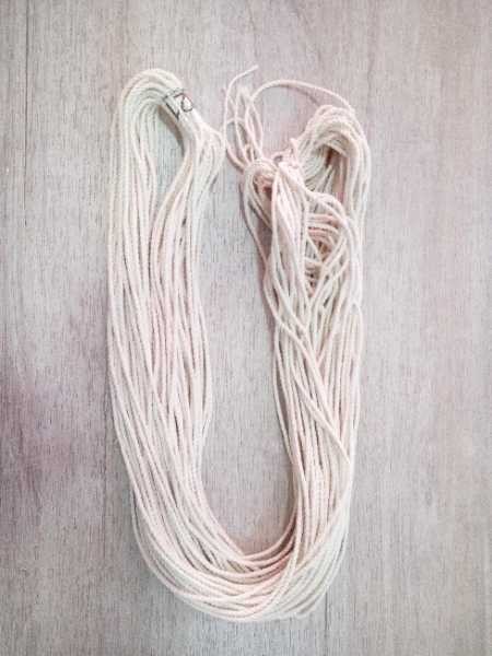 PITA EN MADEJA # 12 75MT APROX.