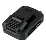 BATERIA ION LITIO 20V PRETUL