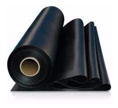 PLASTICO NEGRO 2MTS X MT